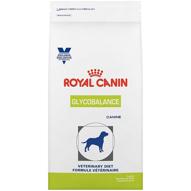 Royal Canin Veterinary Diet Glycobalance Formula Dry Dog Food